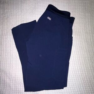 Figs scrub pants!